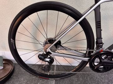 Używany Stevens Custom Other 2026 Road & Gravel — zdjęcie 3 z 5