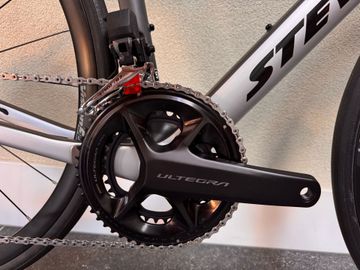 Używany Stevens Custom Other 2026 Road & Gravel — zdjęcie 2 z 5