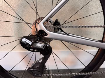 Używany Stevens Custom Other 2026 Road & Gravel — zdjęcie 5 z 5