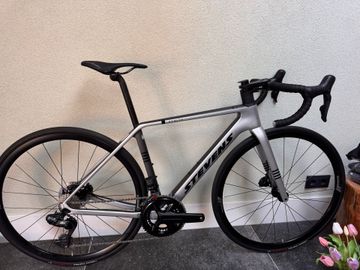 Używany Stevens Custom Other 2026 Road & Gravel