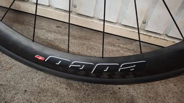 Gebrauchtes CUBE AGREE C:62 SL 2021 2021 Road & Gravel, Schwarz — Bild 6 von 12
