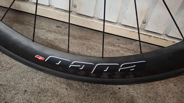 Brugt CUBE AGREE C:62 SL 2021 2021 Road & Gravel — billede 6 af 12