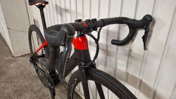 Brugt CUBE AGREE C:62 SL 2021 2021 Road & Gravel — billede 5 af 12