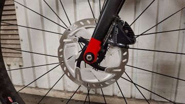 Gebrauchtes CUBE AGREE C:62 SL 2021 2021 Road & Gravel, Schwarz — Bild 10 von 12