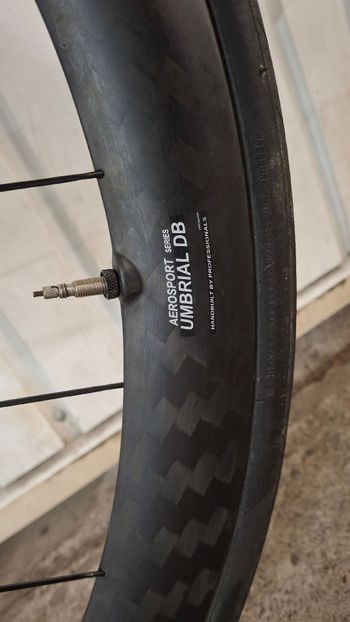 Brugt CUBE AGREE C:62 SL 2021 2021 Road & Gravel — billede 7 af 12
