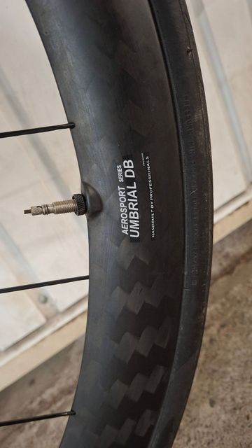Gebrauchtes CUBE AGREE C:62 SL 2021 2021 Road & Gravel, Schwarz — Bild 7 von 12