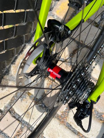 Brugt Cannondale Supersix Evo 2021 2021 Road & Gravel — billede 6 af 11