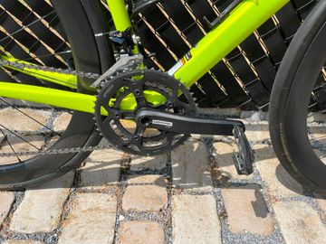 Brugt Cannondale Supersix Evo 2021 2021 Road & Gravel — billede 4 af 11
