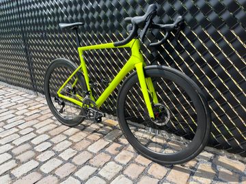Gebrauchtes Cannondale Supersix Evo 2021 2021 Road & Gravel