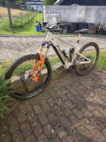 Gebrauchtes Focus SAM² 6.9 2022 2022 MTB