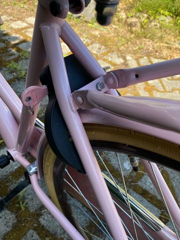 Used Popal Custom Urban, Purple — image 6 of 10
