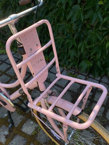 Used Popal Custom Urban, Purple — image 3 of 10