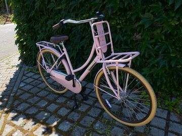 Used Popal Custom Urban, Purple — image 1 of 10