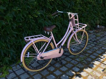 Popal Custom Urban usato, Viola — immagine 2 di 10