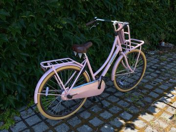 Used Popal Custom Urban, Purple — image 2 of 10