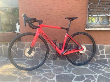 Brugt Orbea ORCA M20TEAM 2021 2021 Road & Gravel — billede 2 af 5