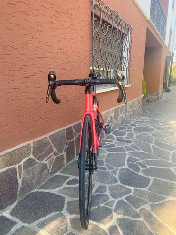 Gebrauchtes Orbea ORCA M20TEAM 2021 2021 Road & Gravel, Rot — Bild 5 von 5
