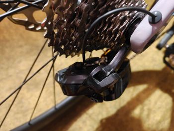 Brugt CUBE Attain Shimano 105 Di2 2025 Road & Gravel — billede 2 af 10