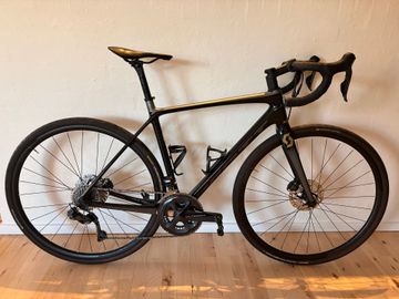 Gebrauchtes Scott Addict SE disc 2020 2020 Road & Gravel
