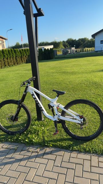 Brugt Trek Session 9 X01 2023 2023 MTB