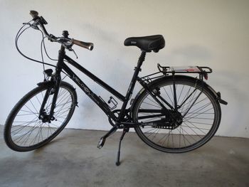 Velo de Ville Premium R80 Costumized 2013 Urbanas y Touring de segunda mano