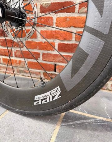 Brugt Canyon Speedmax CF SLX 8 Force AXS 2024 2024 Road & Gravel — billede 3 af 5