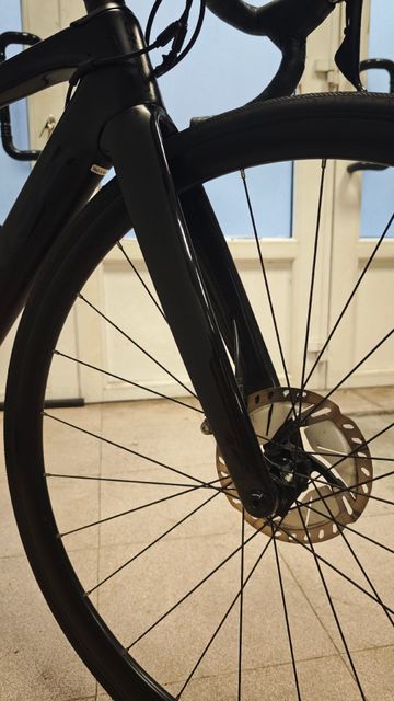 Brugt Orbea ORCA AERO M20TEAM 2021 2021 Road & Gravel — billede 5 af 11