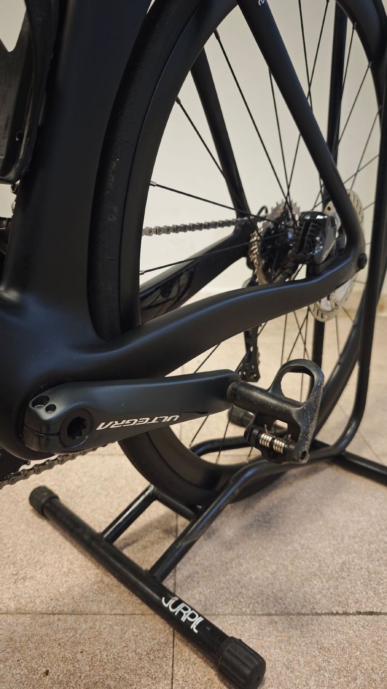 Brugt Orbea ORCA AERO M20TEAM 2021 2021 Road & Gravel — billede 7 af 11