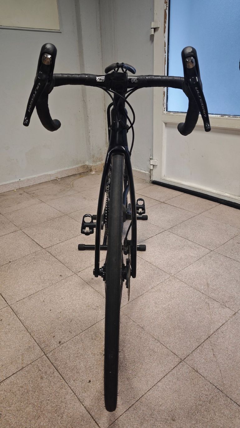 Brugt Orbea ORCA AERO M20TEAM 2021 2021 Road & Gravel — billede 6 af 11