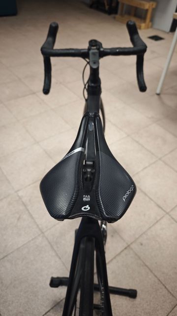 Brugt Orbea ORCA AERO M20TEAM 2021 2021 Road & Gravel — billede 11 af 11
