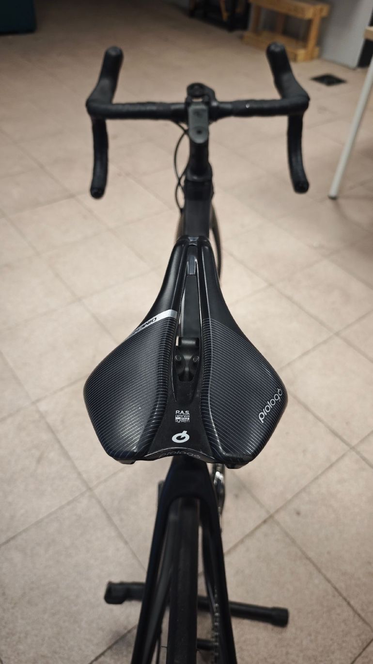 Brugt Orbea ORCA AERO M20TEAM 2021 2021 Road & Gravel — billede 11 af 11