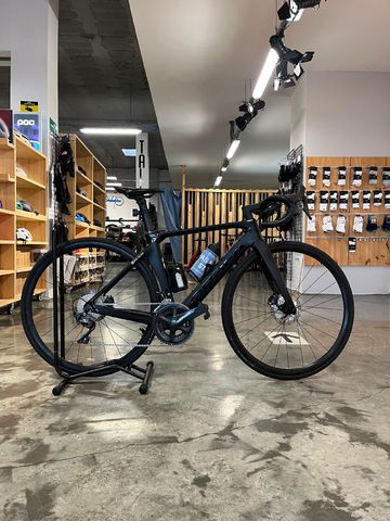 Brugt Orbea ORCA AERO M20TEAM 2021 2021 Road & Gravel — billede 1 af 11