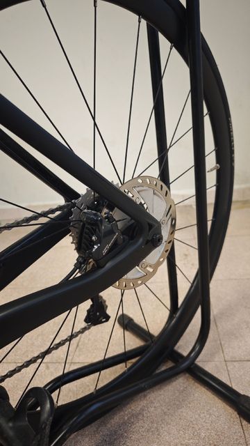 Brugt Orbea ORCA AERO M20TEAM 2021 2021 Road & Gravel — billede 8 af 11
