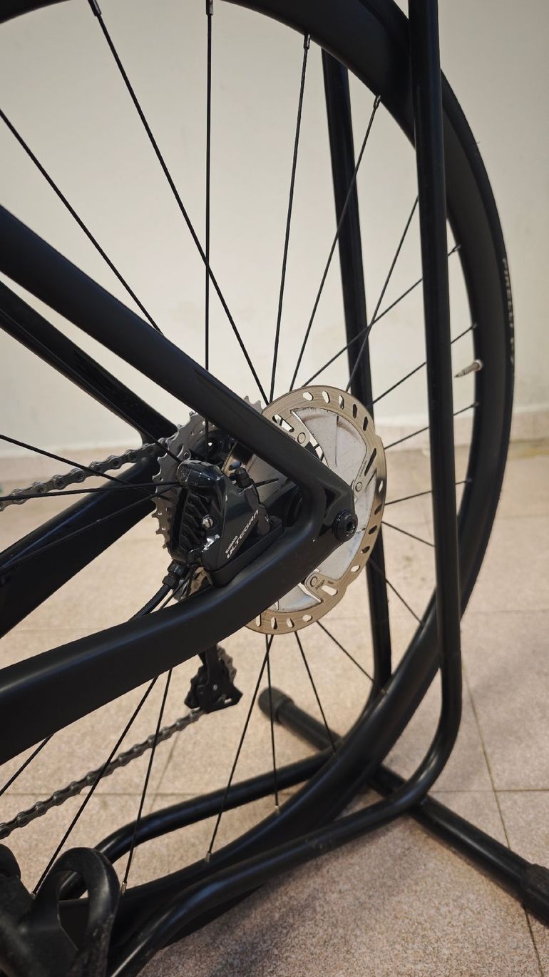 Brugt Orbea ORCA AERO M20TEAM 2021 2021 Road & Gravel — billede 8 af 11