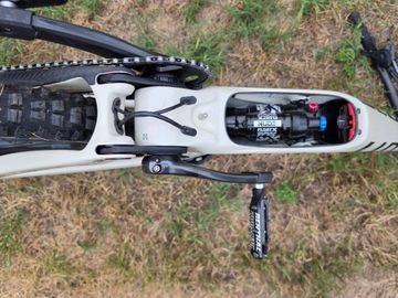 Brugt Scott Ransom 900 RC 2026 2026 Mountainbike — billede 7 af 8