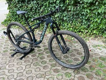 Used Specialized Epic Evo Carbon, Size S, Custom Build 2021 MTB