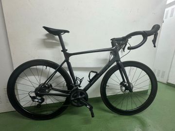Used Giant Tcr advanced Shimano Ultegra 2022 Road & Gravel, Black — image 1 of 10