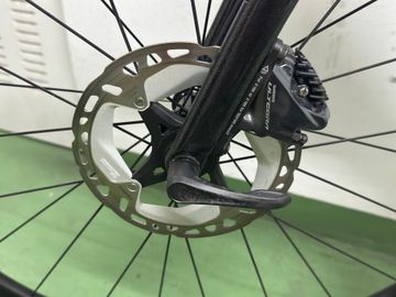 Used Giant Tcr advanced Shimano Ultegra 2022 Road & Gravel, Black — image 6 of 10