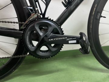 Used Giant Tcr advanced Shimano Ultegra 2022 Road & Gravel, Black — image 2 of 10