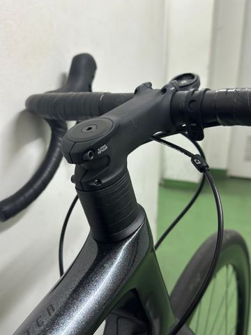 Used Giant Tcr advanced Shimano Ultegra 2022 Road & Gravel, Black — image 10 of 10