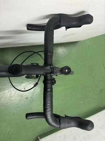 Used Giant Tcr advanced Shimano Ultegra 2022 Road & Gravel, Black — image 9 of 10