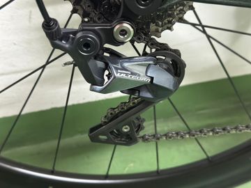 Used Giant Tcr advanced Shimano Ultegra 2022 Road & Gravel, Black — image 4 of 10