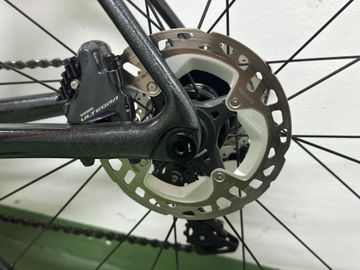 Used Giant Tcr advanced Shimano Ultegra 2022 Road & Gravel, Black — image 5 of 10