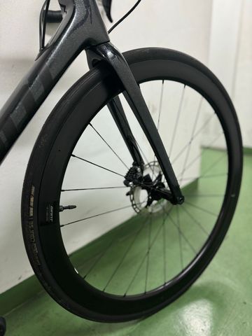 Used Giant Tcr advanced Shimano Ultegra 2022 Road & Gravel, Black — image 3 of 10