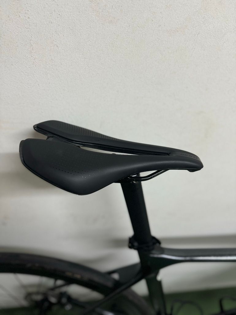 Brugt Giant Tcr advanced Shimano Ultegra 2022 Road & Gravel — billede 7 af 10