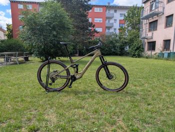 Used Stevens E-Maverick AM 7.4.3 2024 2024 MTB