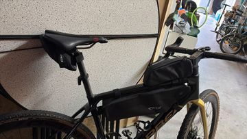 Used Orbea Terra SRAM Rival 2021 Road & Gravel, Black — image 8 of 13