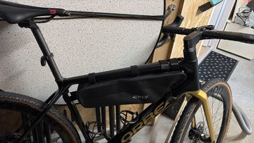 Used Orbea Terra SRAM Rival 2021 Road & Gravel, Black — image 9 of 13