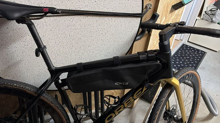 Brugt Orbea Terra SRAM Rival 2021 Road & Gravel — billede 9 af 12
