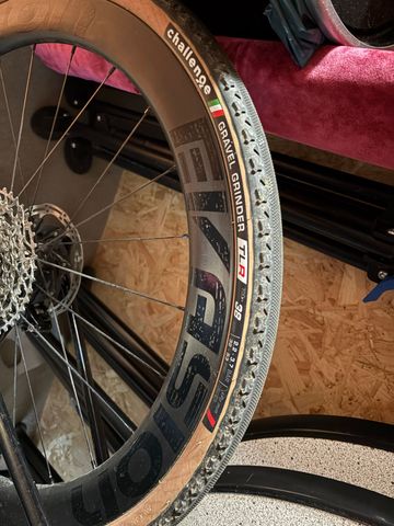 Used Orbea Terra SRAM Rival 2021 Road & Gravel, Black — image 3 of 13